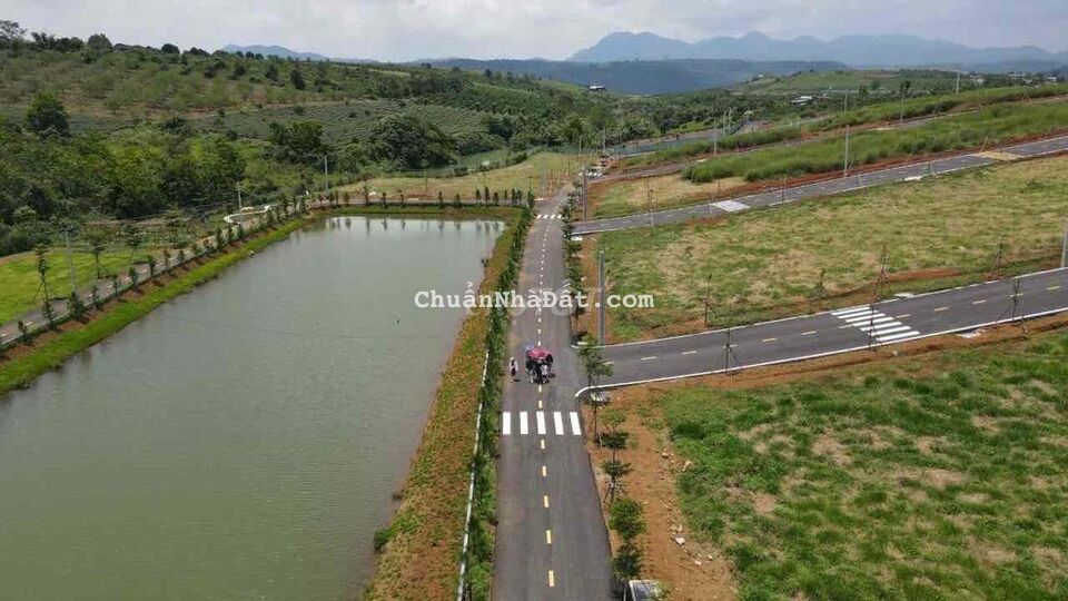 Hàng giá Ngộp Bảo Lộc giá cực rẻ View trên đồi nhìn bao đẹp