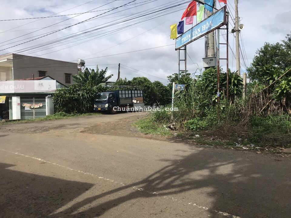 Lô gốc 2 mặt tiền,1125m2 sẵn thổ .trung tâm Lộc Đức, Bảo Lâm Bào Lộc . Lô gốc 2 mặt tiền,1125m2 sẵn thổ .trung tâm Lộc Đức, Bảo Lâm Bào Lộc .