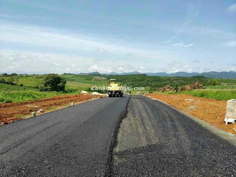 cắt lỗ 30% nền đất thổ cư gần chợ Lộc An ,H Bảo Lâm