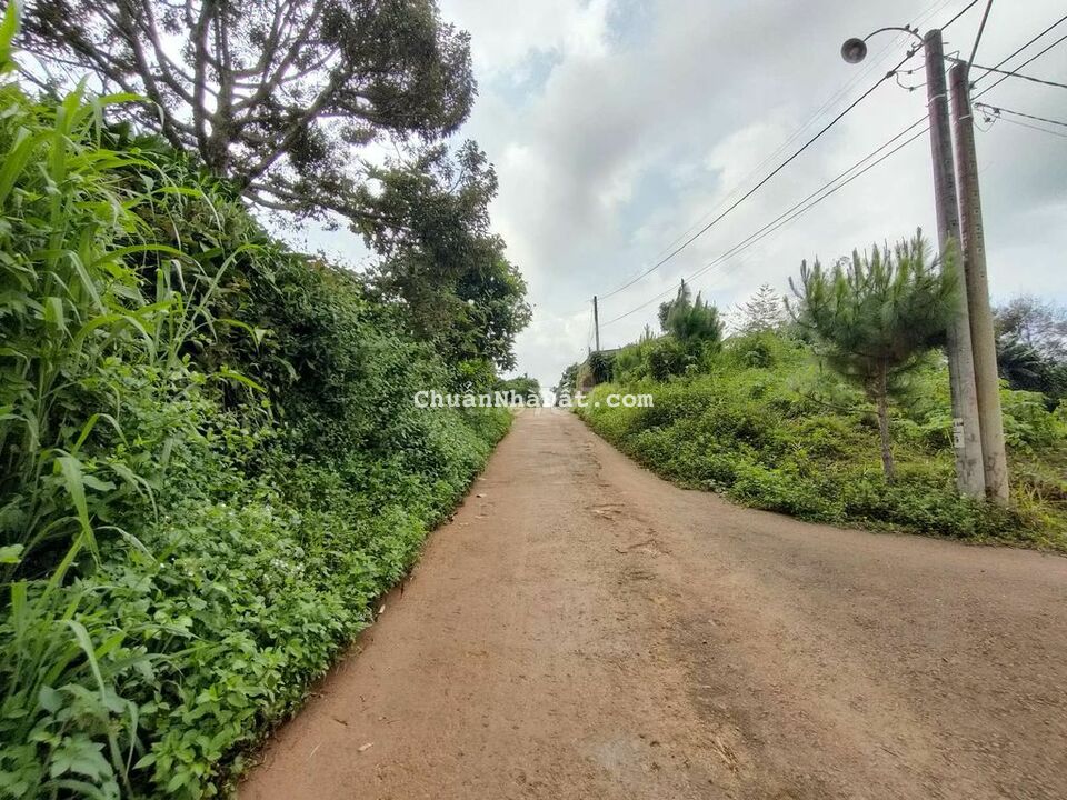 Cần bán gấp đất lên được thổ cư gần QL20