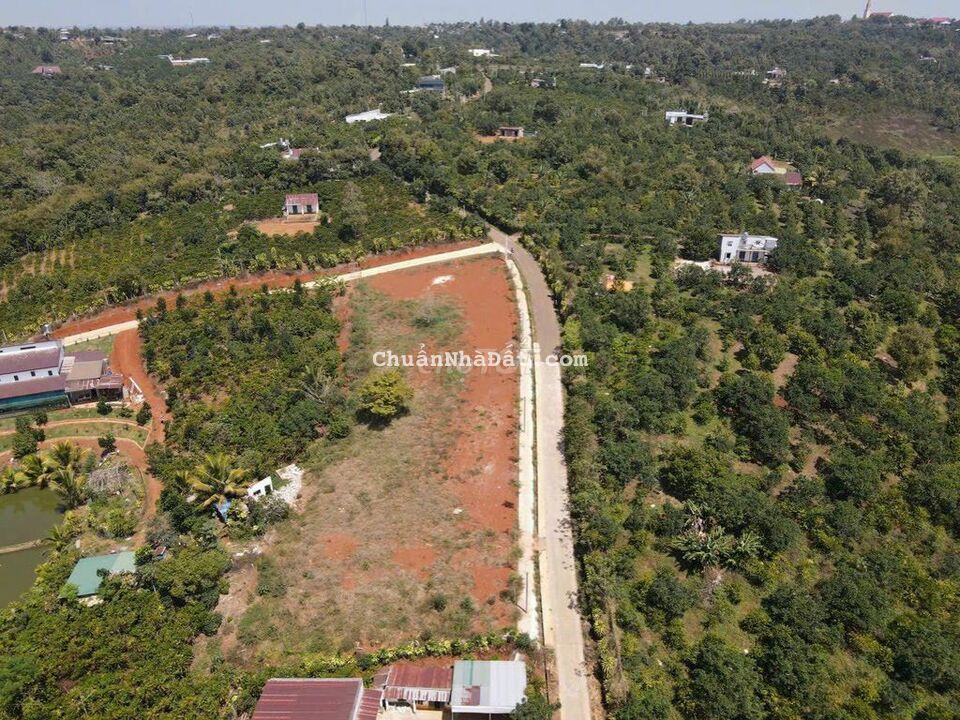 Cần bán gấp lô đất 178m2,90m2 thổ,580tr.Xã Tân Lạc, Bảo Lâm ,Bảo Lộc .