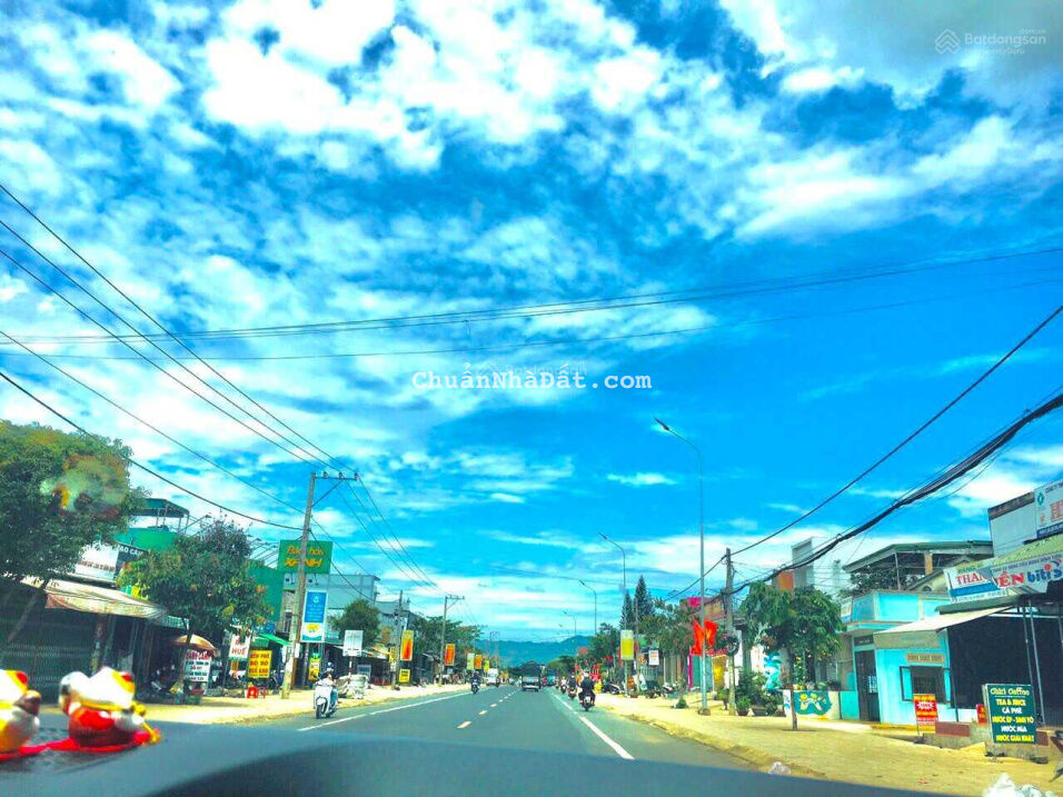 Cần bán gấp đất 2 MT gần Trung tâm TP Bảo Lộc, Lâm Đồng