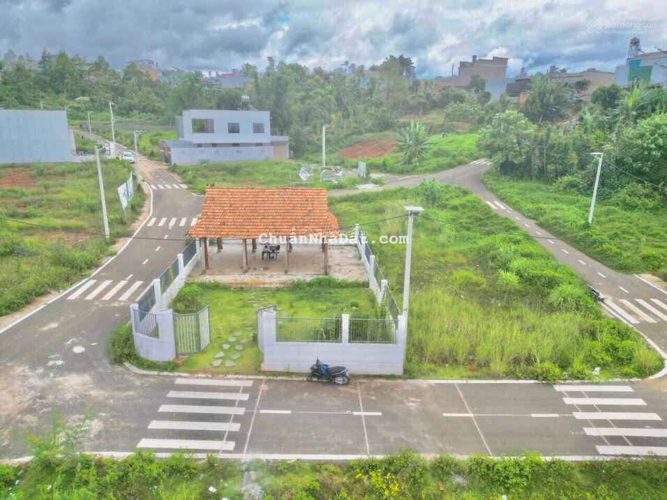 Cần bán gấp đất 2 MT gần Trung tâm TP Bảo Lộc, Lâm Đồng