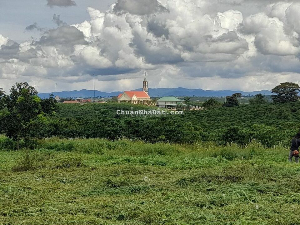 Bán lổ 2587 m2 Đất Có Thổ Cư, Liên Xã Lộc Ngãi Bảo Lâm, Giá 1 tỷ 950