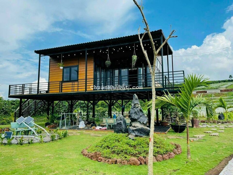 Cần bán gấp lô Đất ngang 8m x36m, 285m2 Lộc Ngãi ,Bảo Lâm, Bảo Lộc .