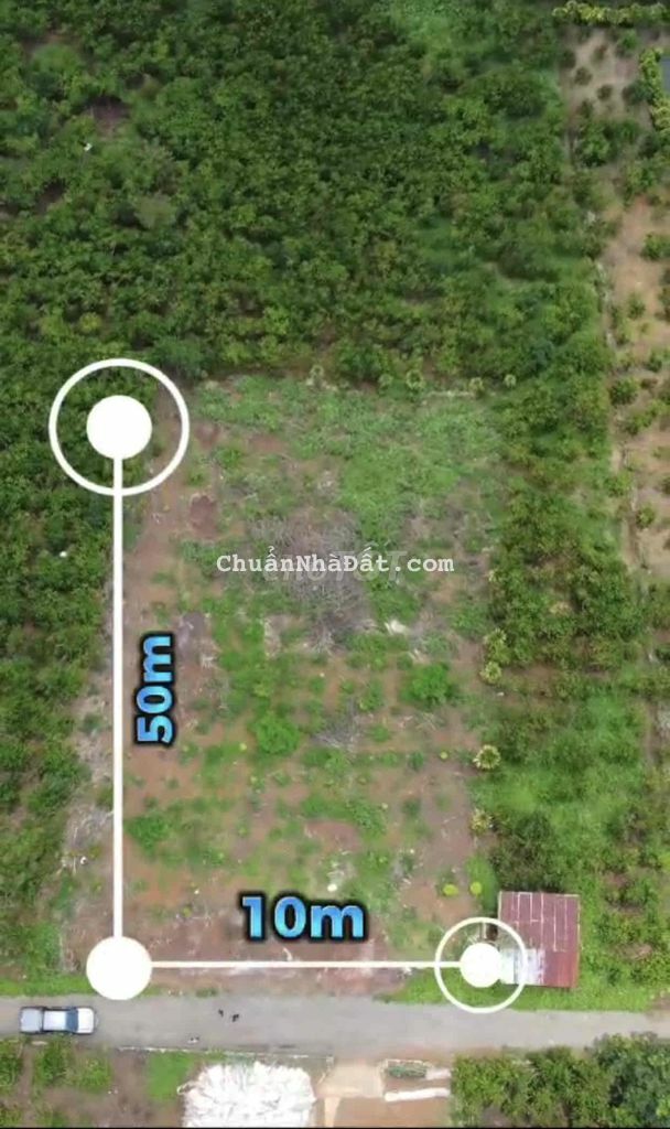 Cắt Lỗ 40% lô đất có 100 mét thổ Lộc Đức H Bảo Lâm