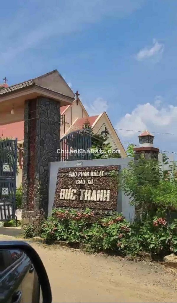 Cắt Lỗ 40% lô đất có 100 mét thổ Lộc Đức H Bảo Lâm