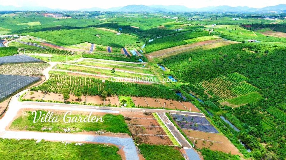 Kẹt tiền Bán Gấp lô Biệt Thự vị trí rất đẹp nằm giữa dự án lớn