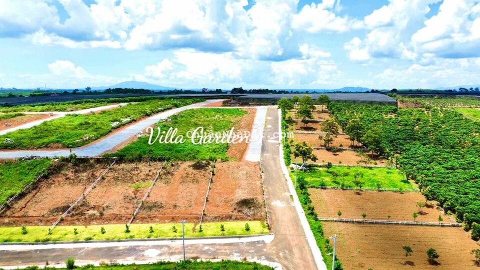 Kẹt tiền Bán Gấp lô Biệt Thự vị trí rất đẹp nằm giữa dự án lớn