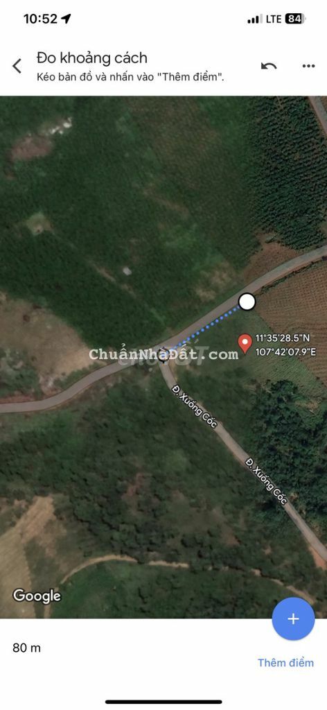 Bán đất 2 mặt tiền diện tích lớn giá đầu tư,Lộc Tân ,Bảo Lâm ,Bảo Lộc. Bán đất 2 mặt tiền diện tích lớn giá đầu tư,Lộc Tân ,Bảo Lâm ,Bảo Lộc.