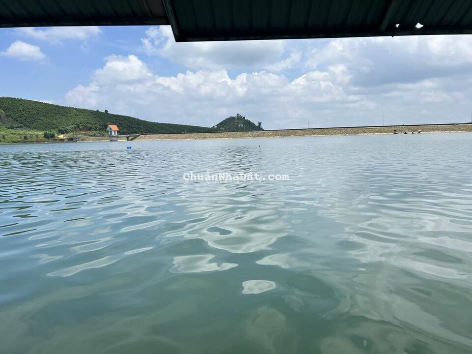 Đất Giáp Hồ Đắc Long Thượng Khu đầu hồ đẹp nhất gần khu Du lịch Cá Tầm Đất Giáp Hồ Đắc Long Thượng Khu đầu hồ đẹp nhất gần khu Du lịch Cá Tầm