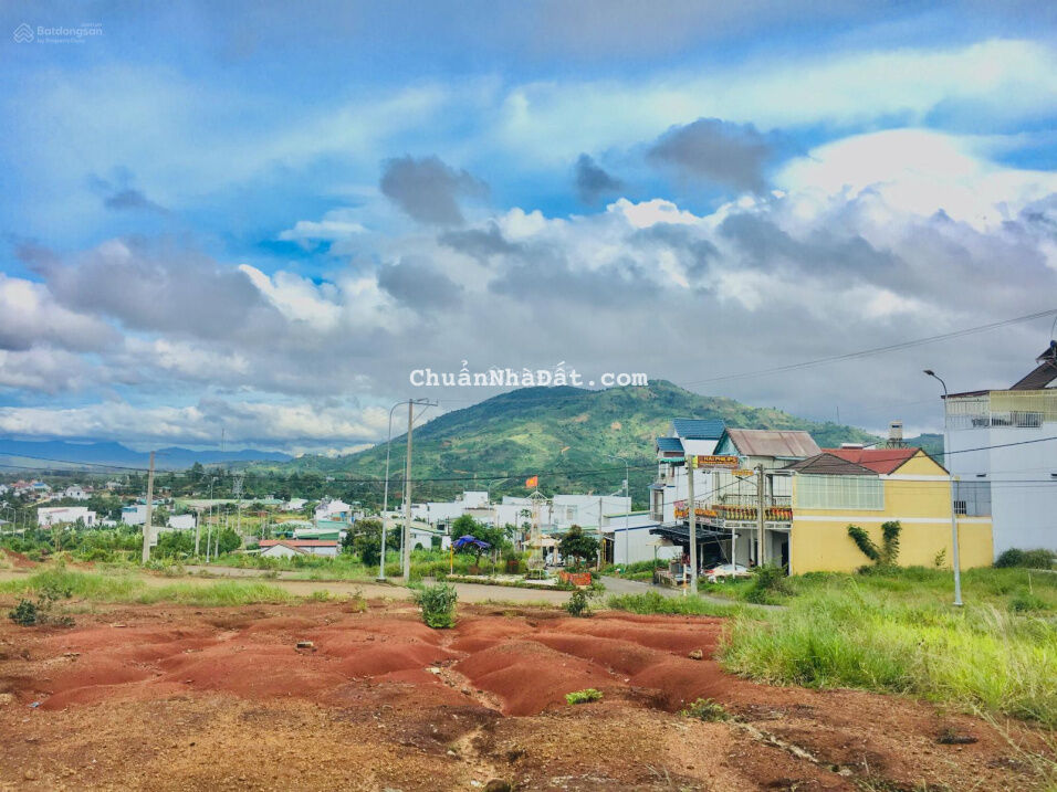 Cần bán gấp đất trung tâm TP. Bảo Lộc, Lâm Đồng Cần bán gấp đất trung tâm TP. Bảo Lộc, Lâm Đồng