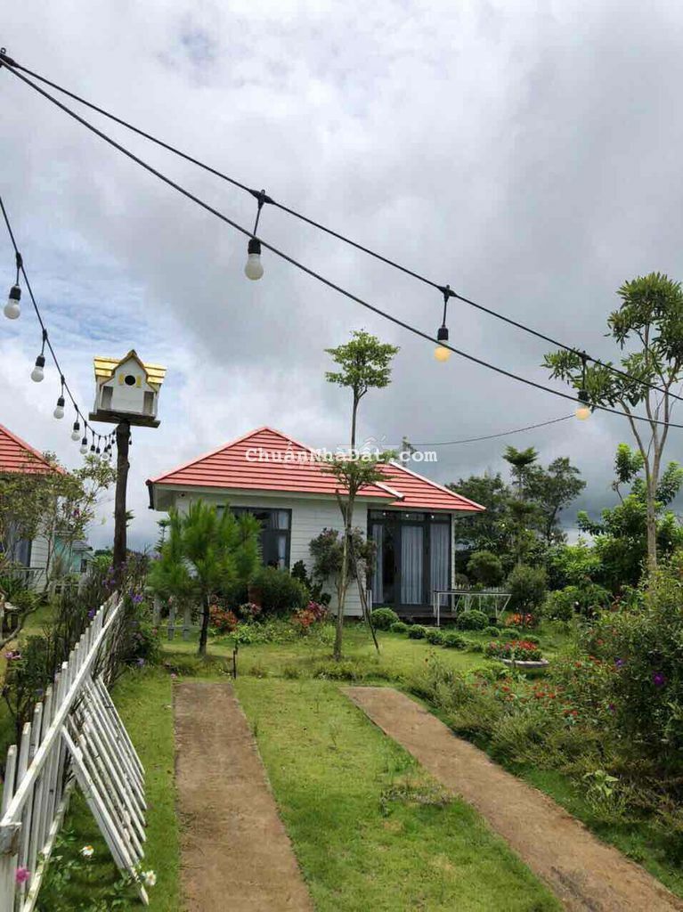 Sở Hữu NHÀ và Đất tại Bảo Lộc Park Hill giá siêu *** thị trường