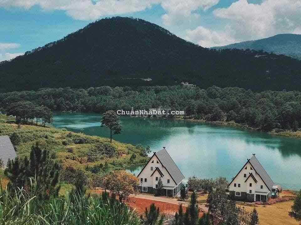 Sở Hữu NHÀ và Đất tại Bảo Lộc Park Hill giá siêu *** thị trường