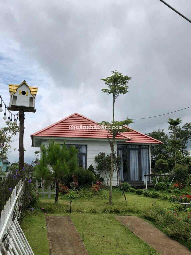 Sở Hữu NHÀ và Đất tại Bảo Lộc Park Hill giá siêu *** thị trường