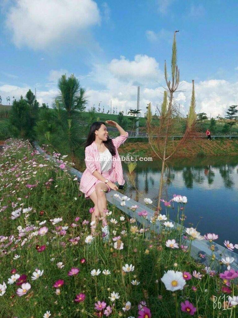 Sổ sẵn thổ cư giá bao toàn khu vực