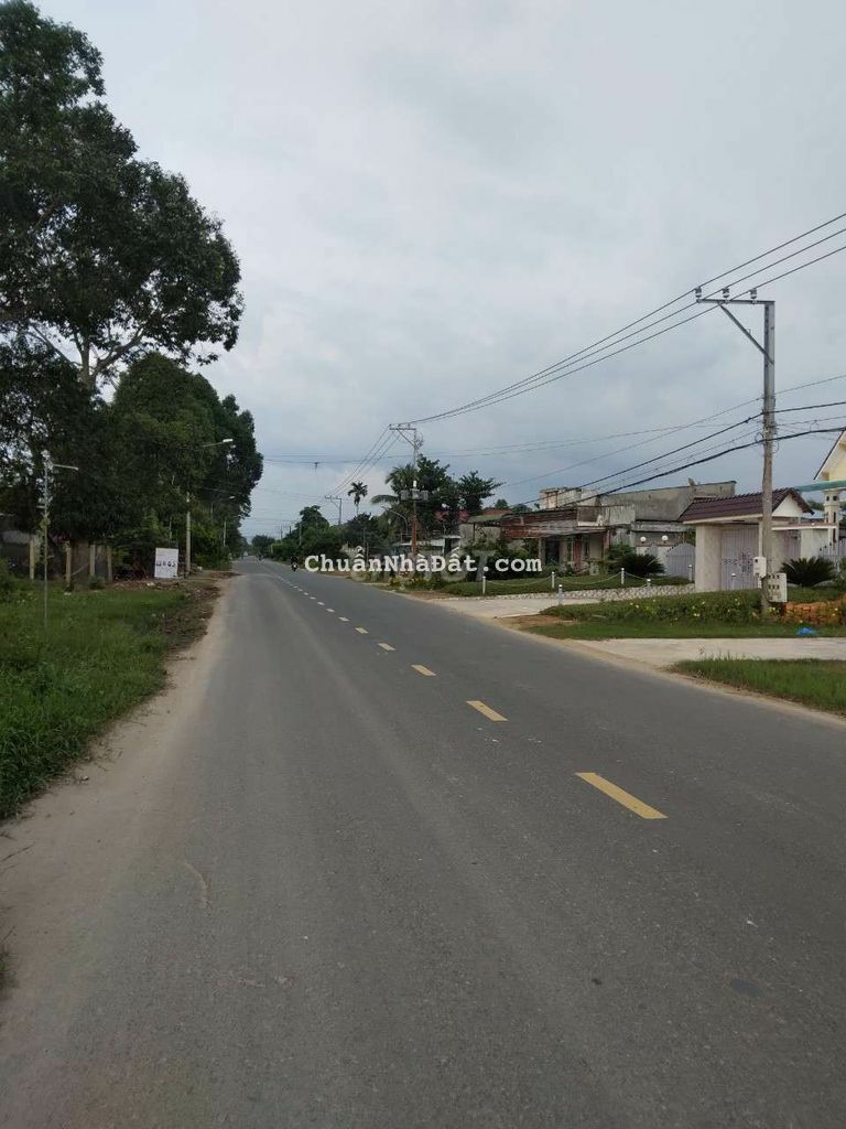 Bán đất và nhà sổ hồng riêng