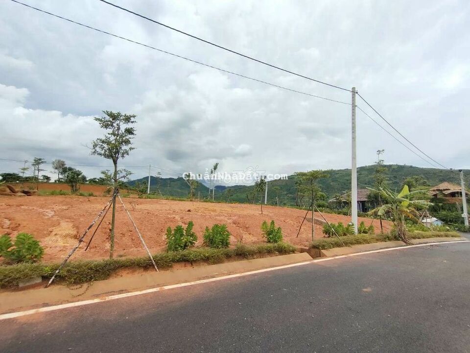 2 mảnh liền kề view tuyệt vời giá đầu cơ