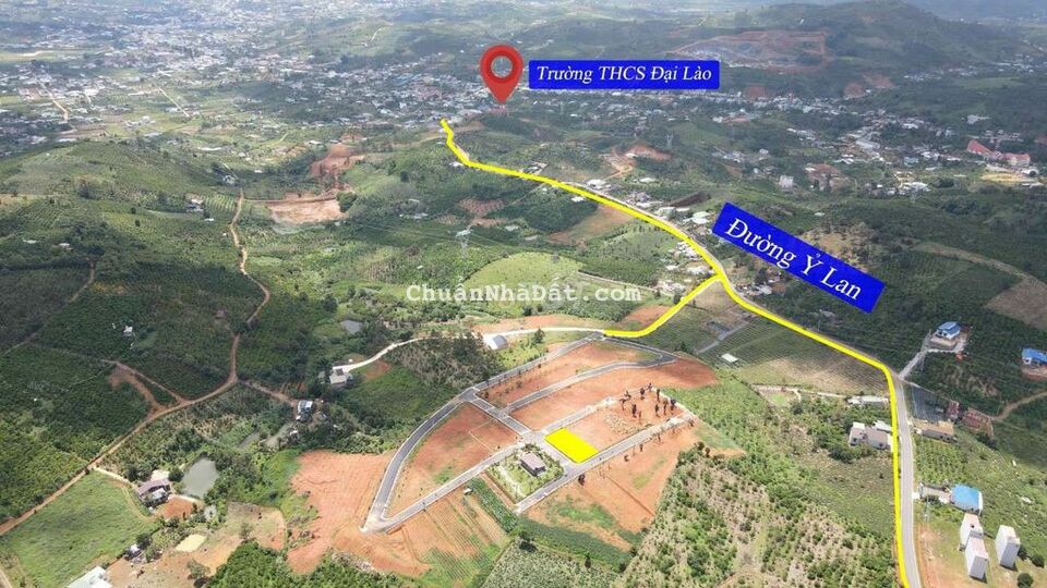 2 mảnh liền kề view tuyệt vời giá đầu cơ