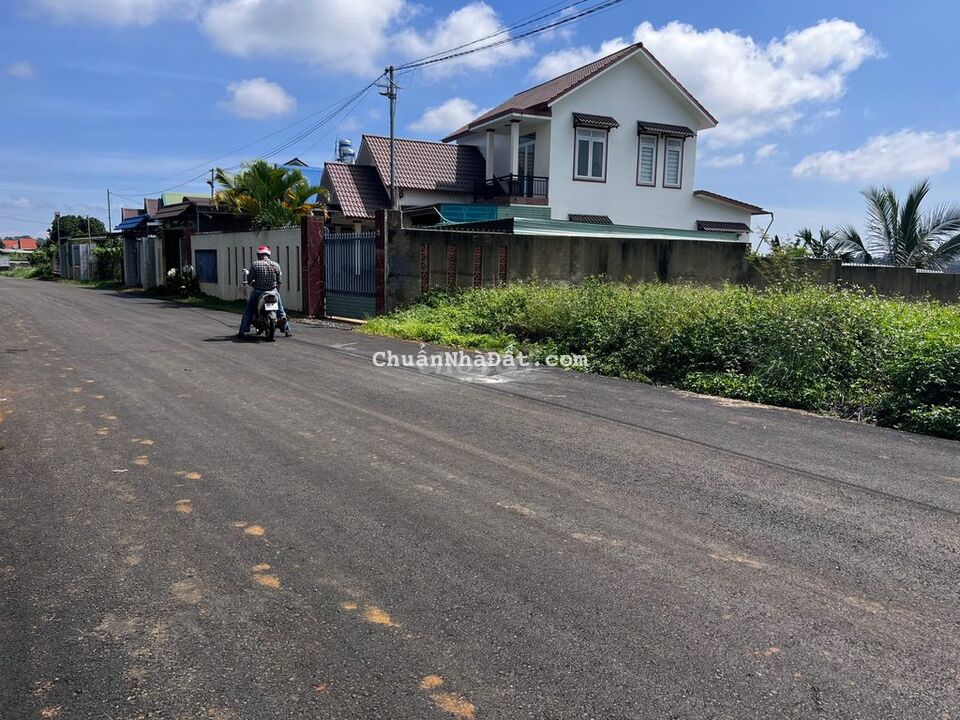 Mặt tiền hẻm 123/23 Mạc Đĩnh Chi - Phường 2 - Tp. Bảo Lộc giá giảm sâu