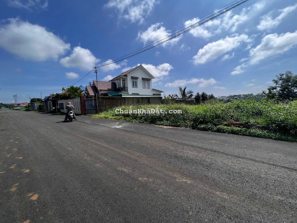 Mặt tiền hẻm 123/23 Mạc Đĩnh Chi - Phường 2 - Tp. Bảo Lộc giá giảm sâu