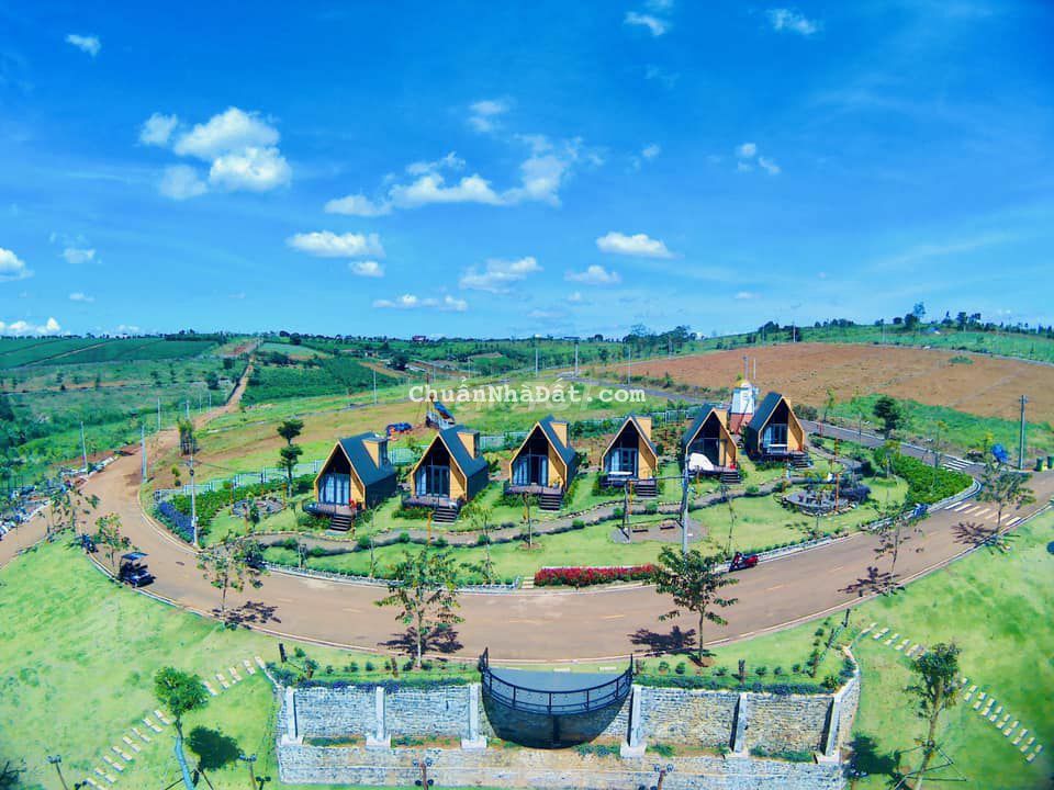 Bán đất làm Homstay nghỉ dưỡng đang cho thuê 1tháng 8 tr