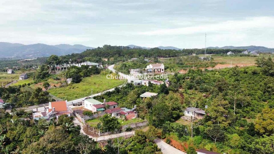 Cần bán gấp 2 xào Bảo Lộc lấy tiền trả nợ giá Rẻ