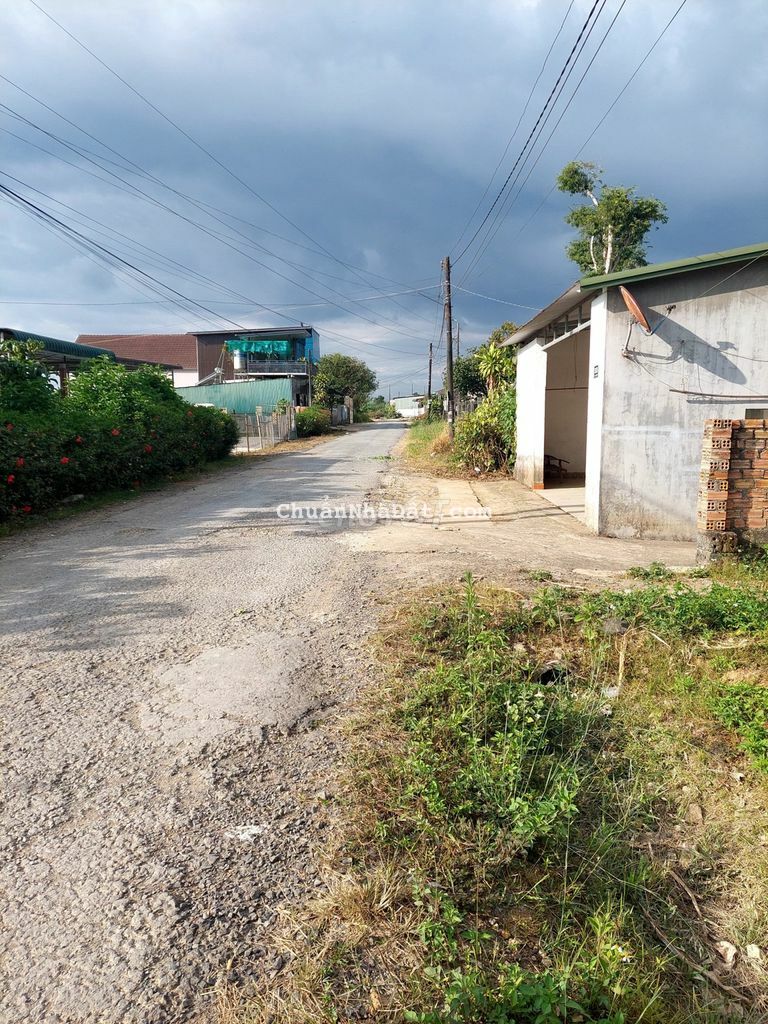 312 m2 mặt tiền Đại Lào thuộc Bảo Lộc chỉ 960 triệu có thổ cư 100m2