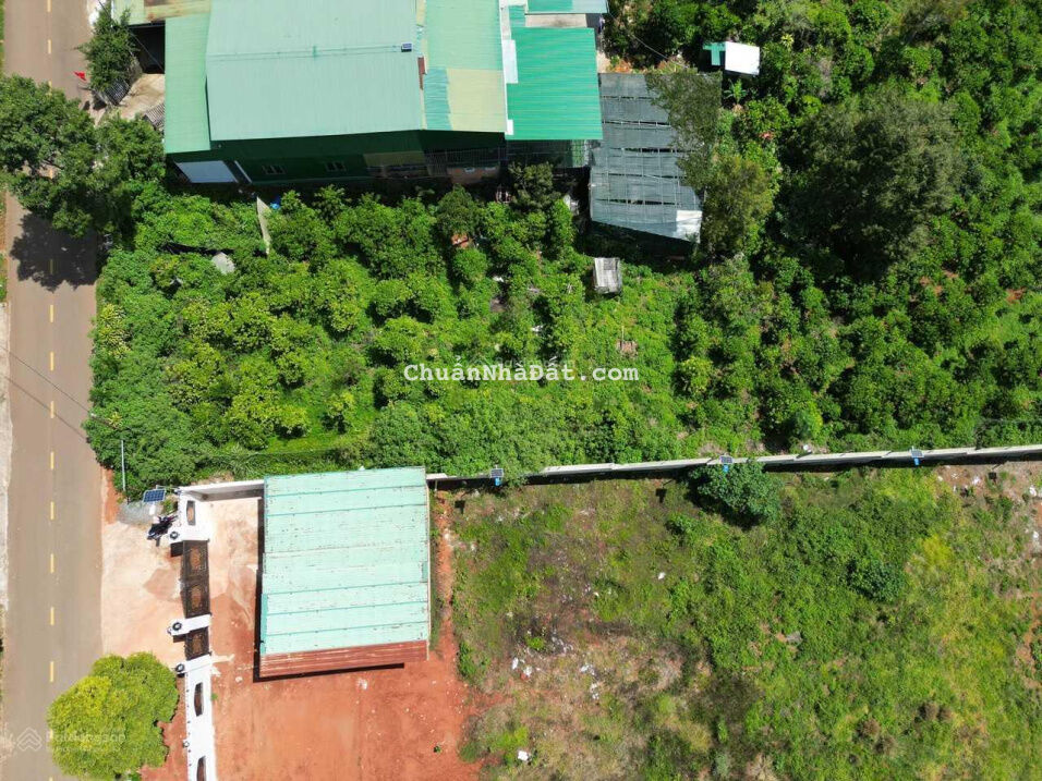 Cần bán gấp đất chính chủ mặt tiền P2. TP Bảo Lộc. Lâm Đồng