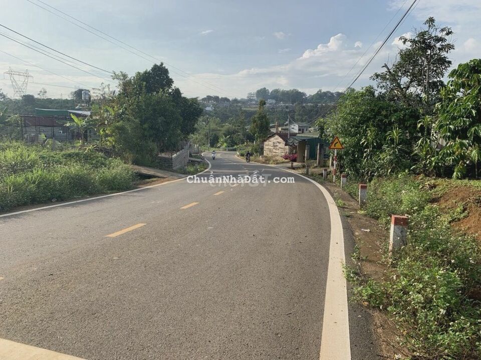 Nợ ngân hàng bán nhanh 4000m2 mặt tiền, view hồ