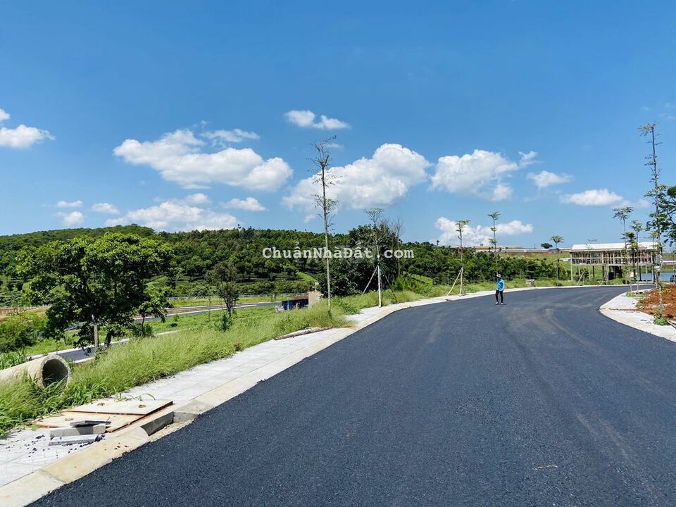 Đất Trung Tâm Thành Phố view đẹp Giá ngộp Rẻ Bèo
