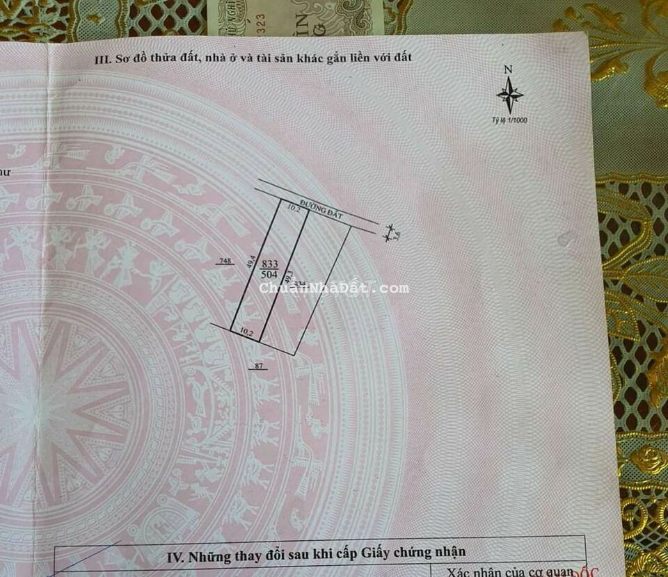 Đất Đẹp Lê Thị Riêng Giá Mềm Nhất Khu Vực Đất Đẹp Lê Thị Riêng Giá Mềm Nhất Khu Vực