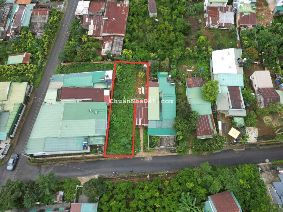 Cần bán gấp đất 570m2 trung tâm P Lộc Tiến, TP Bảo Lộc, Lâm Đồng