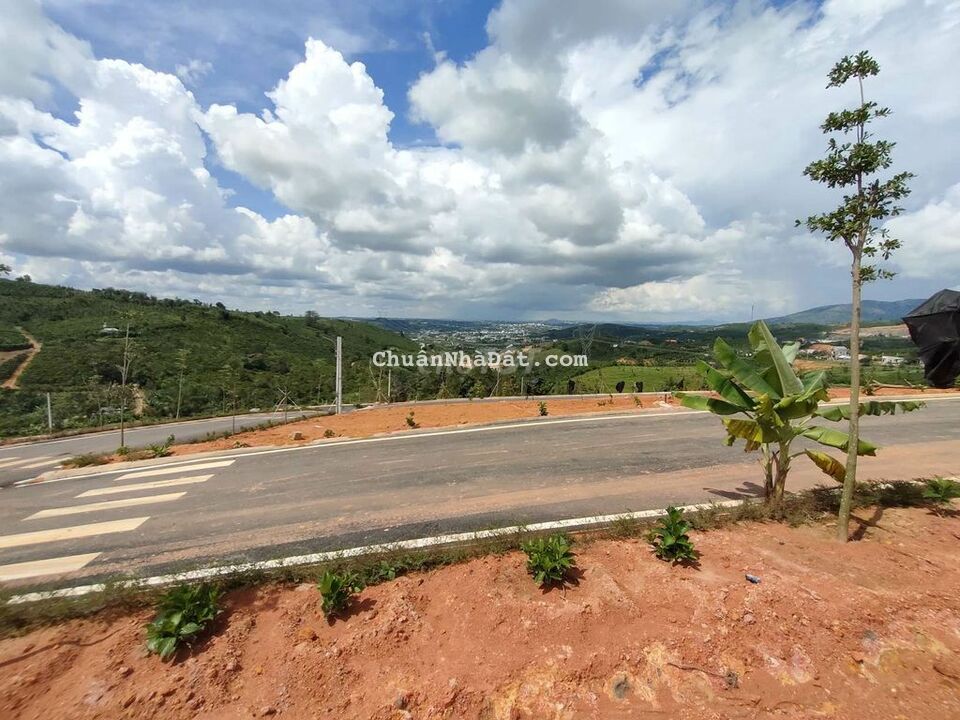 ĐẤT VIEW CỰC ĐẸP GIÁ TỐT KHU VỰC