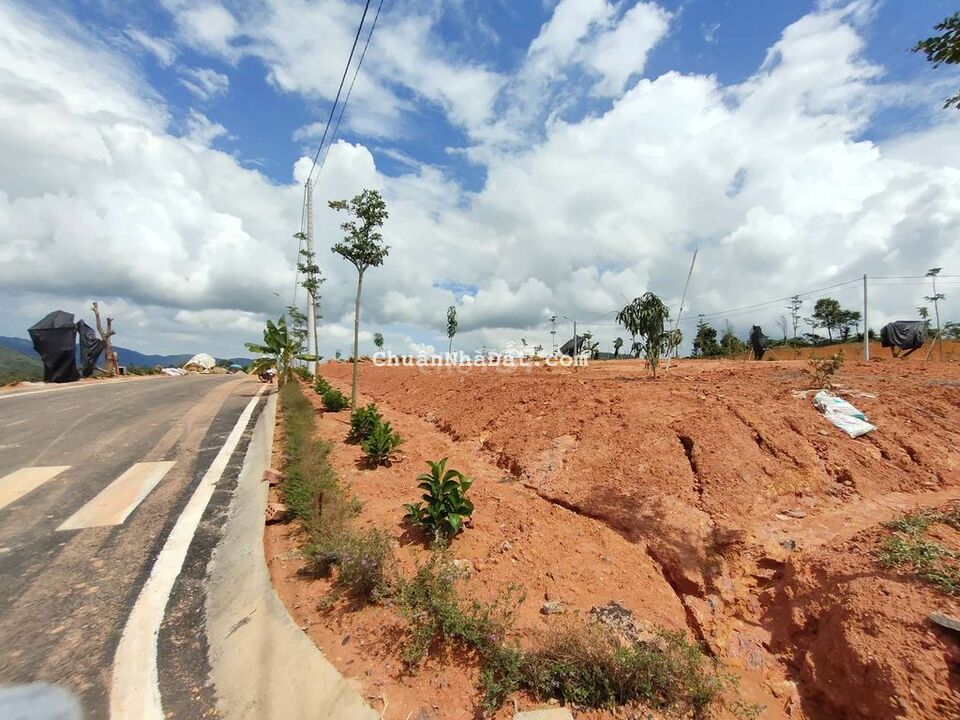 ĐẤT VIEW CỰC ĐẸP GIÁ TỐT KHU VỰC