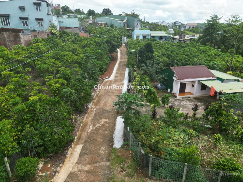 Bán gấp đất 2 MT thuộc trung tâm TP Bảo Lộc, Lâm Đồng