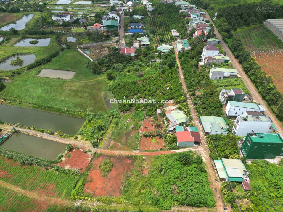 Bán gấp đất 2 MT thuộc trung tâm TP Bảo Lộc, Lâm Đồng