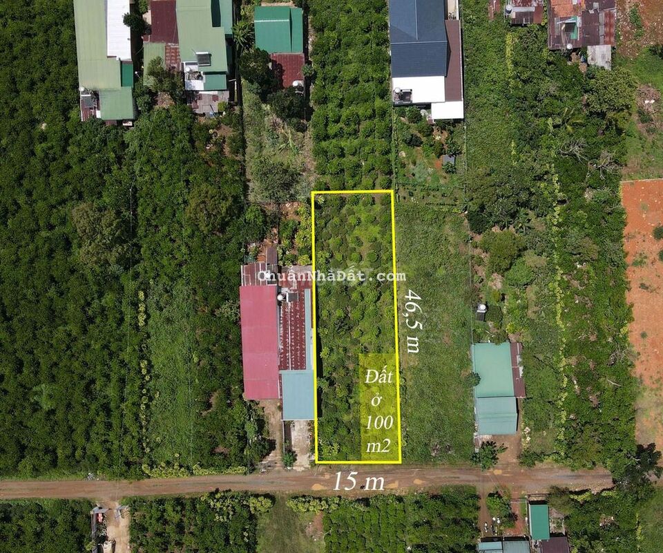 ĐẤT TIỀM NĂNG ĐẦU TƯ CỰC ĐẸP CẦN BÁN