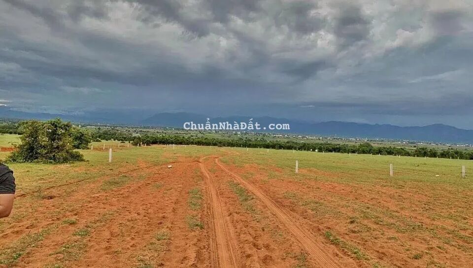 Chủ kẹt vốn cần bán lô đất vườn Sông Lũy giá chỉ 244 triệu