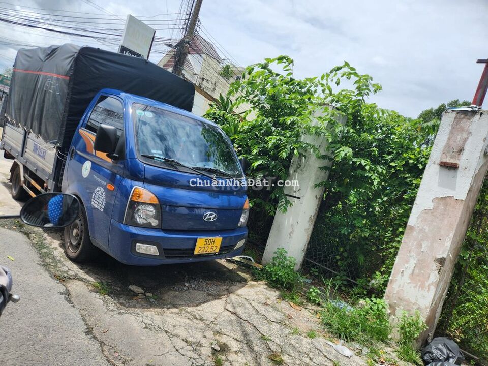 Thổ cư 60m2 , đường 4m thông ra DT 747 , dân ở đông rồi Thổ cư 60m2 , đường 4m thông ra DT 747 , dân ở đông rồi