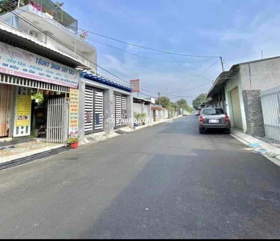 Ra gấp lô vị trí đẹp gần TTTP Mới 70m2 giá 560tr.