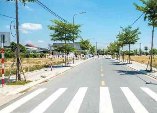 Đất liền kề cổng sau vsip2 giá ngộp thở bán về quê sinh sống