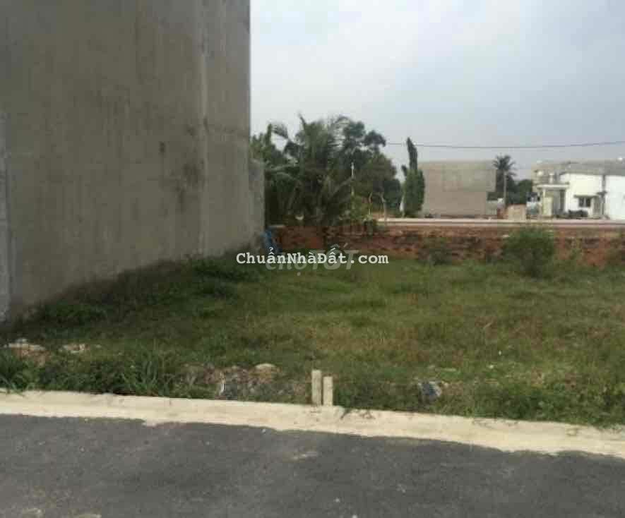 Đất liền kề cổng sau vsip2 giá ngộp thở bán về quê sinh sống