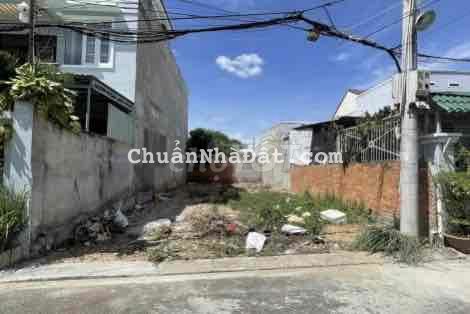 Trả nợ ngân hàng đất Full thổ cư vị trí đẹp Phú Giáo Trả nợ ngân hàng đất Full thổ cư vị trí đẹp Phú Giáo