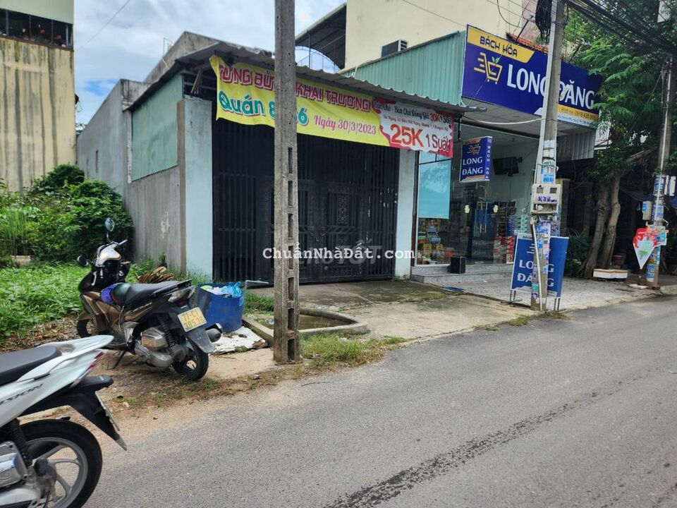 Gần Khu đô thị Đại Học cỗng xanh, Đường nhựa 6m, thông DT 741 Gần Khu đô thị Đại Học cỗng xanh, Đường nhựa 6m, thông DT 741