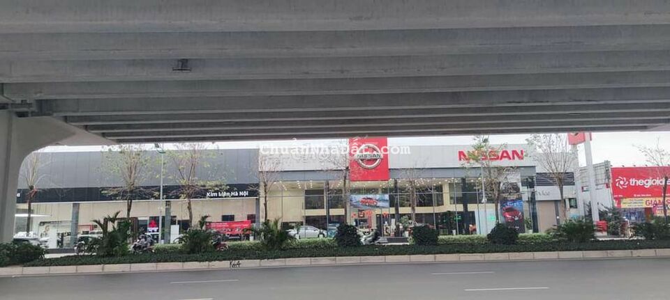 Bán đất Phạm Văn Đồng xây CCMN, chia lô tuyệt đẹp, cách phố 50m Bán đất Phạm Văn Đồng xây CCMN, chia lô tuyệt đẹp, cách phố 50m