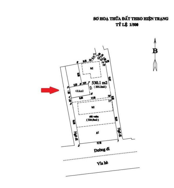 Bán đất Phú Diễn 41m2, đất, ngõ rộng, 1 nhà ra phố lớn, giá chào 4 tỷ Bán đất Phú Diễn 41m2, đất, ngõ rộng, 1 nhà ra phố lớn, giá chào 4 tỷ