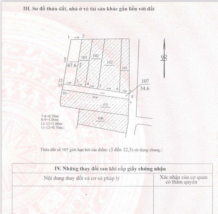 Bán đất Liên Mạc 48m2, ngõ rộng, gần phố, bãi ô tô gần, giá chào 1.86 tỷ Bán đất Liên Mạc 48m2, ngõ rộng, gần phố, bãi ô tô gần, giá chào 1.86 tỷ