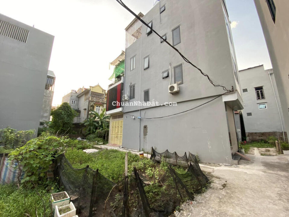 Bán đất Liên Mạc 48m2, ngõ rộng, gần phố, bãi ô tô gần, giá chào 1.86 tỷ Bán đất Liên Mạc 48m2, ngõ rộng, gần phố, bãi ô tô gần, giá chào 1.86 tỷ