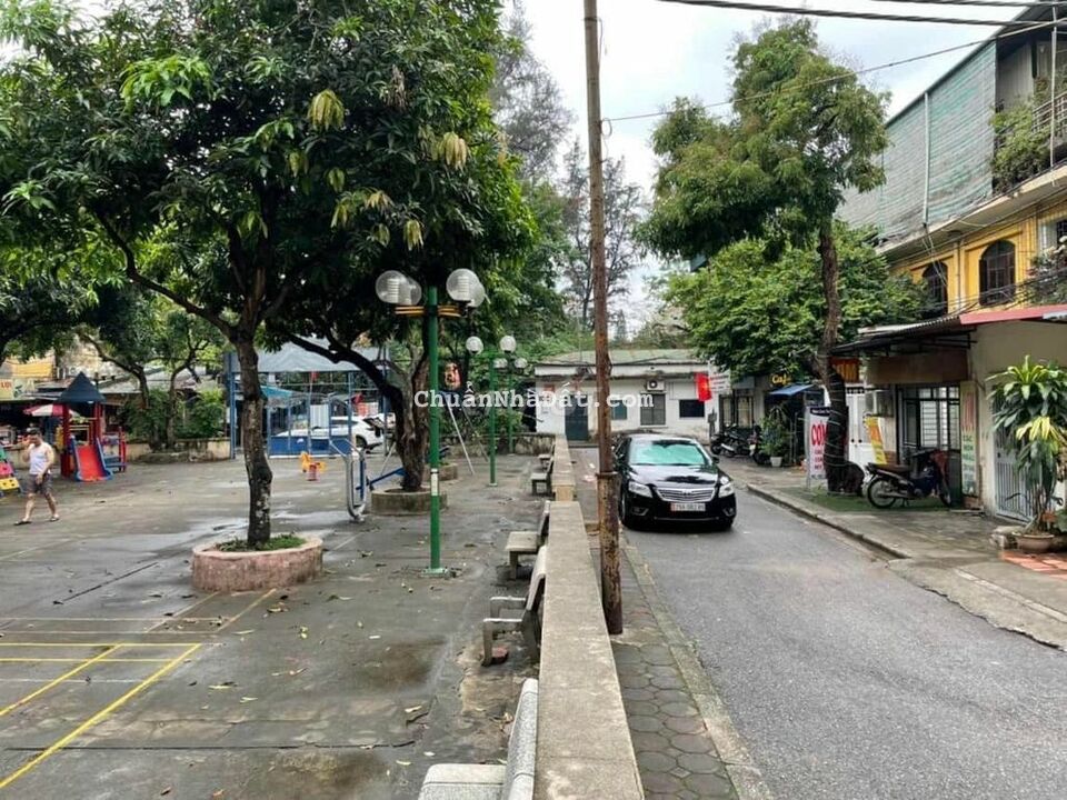 BÁN ĐẤT CỔ NHUẾ 50m2 ĐẤT, MT4m, Ô TÔ TRÁNH, KINH DOANH CỰC ĐỈNH